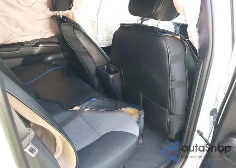 2023 Toyota Tacoma Trd Off Road из США, поврежденный, VIN 3TMCZ5AN8PM602002